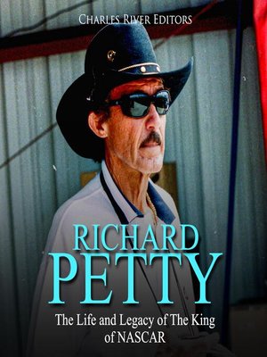 cover image of Richard Petty